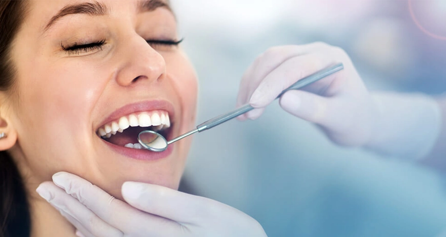 Get high-quality, cost-effective dental care in India, from routine checkups to implants and root canals.