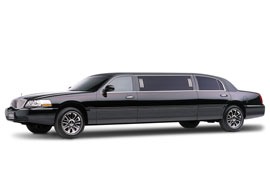 limousine car rental