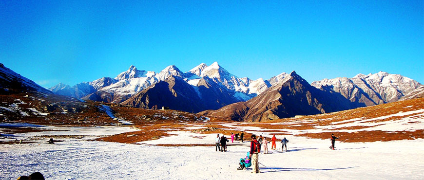 kullu manali tour packages from chennai